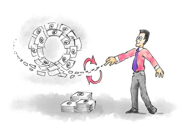 Neudržiavate kontakt s klientmi